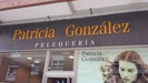 Patricia Gonzalez letras corporeas
