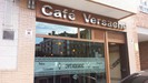 Cafe Versache