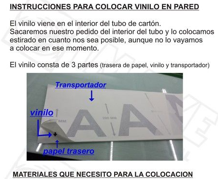 No obstante, ante cualquier duda, podéis poneros en contacto con nosotros.