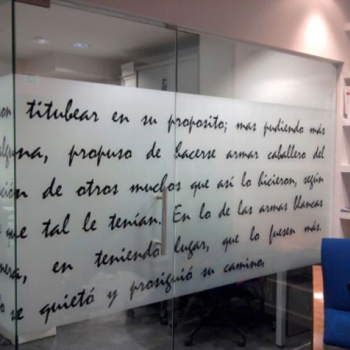 vinilo al acido y color