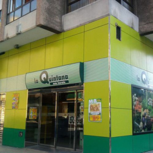 Rotulos y vinilos La Quintana