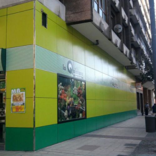 vinilos La Quintana