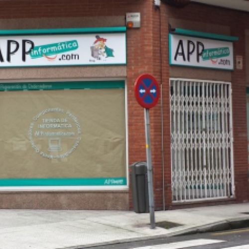 app informatica