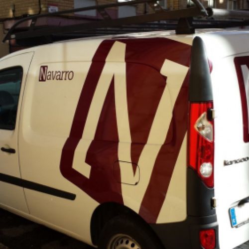 furgonetaNavarro