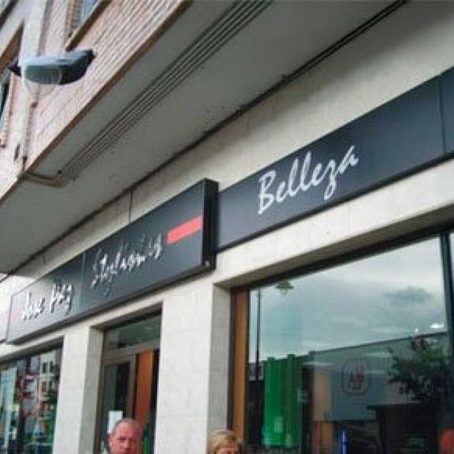 Servicios Profesionales de Rótulos en Gijón | Rótulos Imaxe