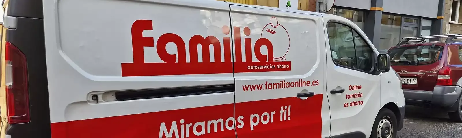 Rótulos en Gijón