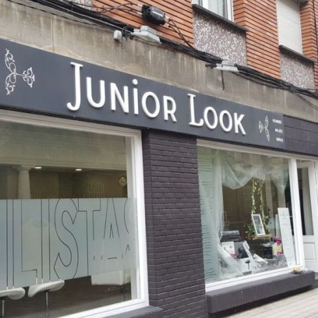 Empresa de rótulos en Gijón | Rótulos Imaxe