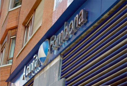 Calidad, seguridad y compromiso con el cliente